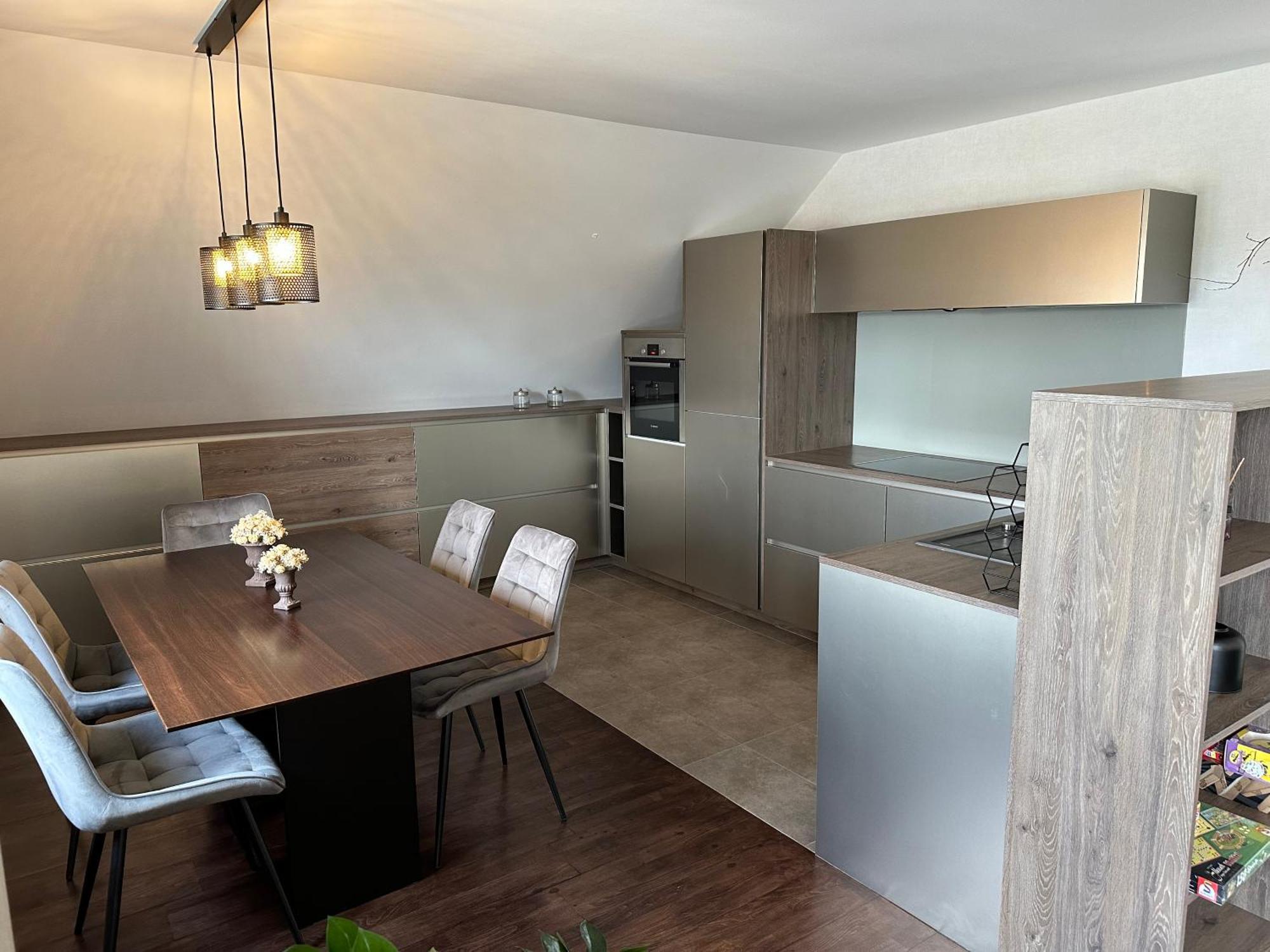 شقة Haus Olga بلانكينهييم المظهر الخارجي الصورة